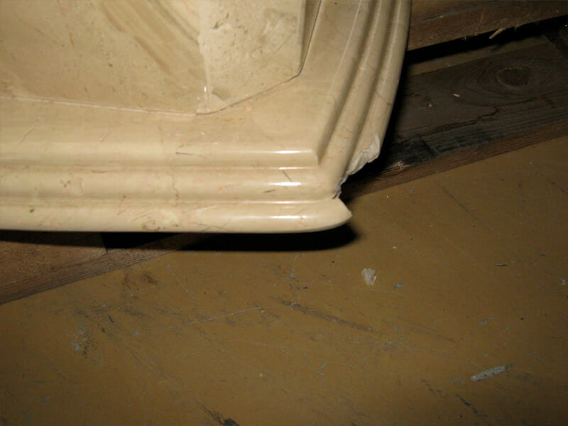 Stone Benchtop Repairs Sydney Ceramic Tile Repair