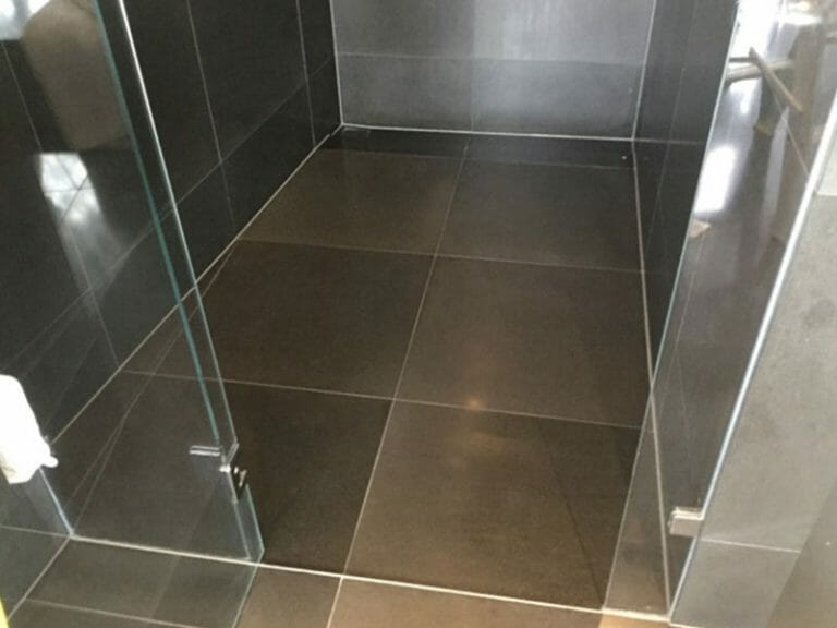 Stone Sealing Lasting Protection for Stone Benchtops, Vanities, Showers